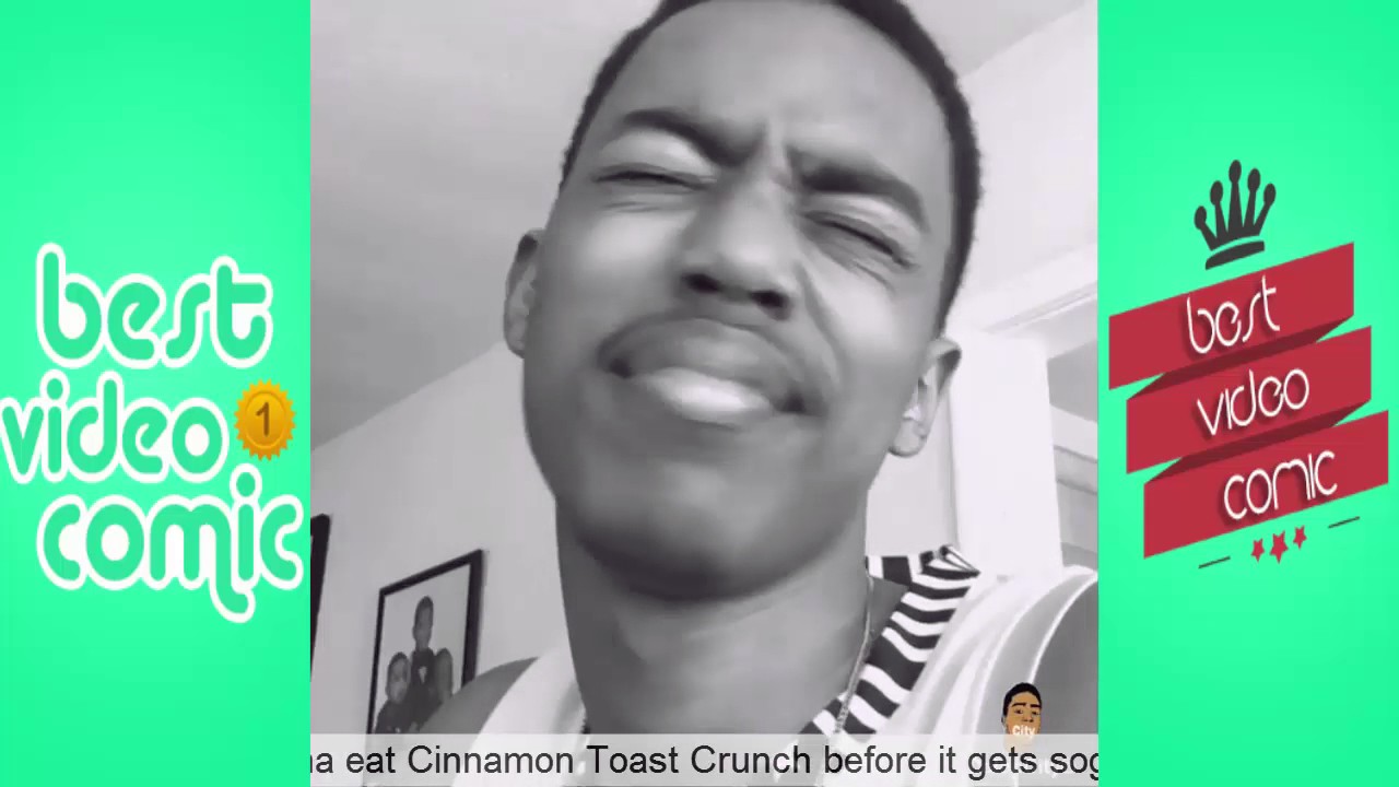 Calebcity Instagram Compilation W Titles Funny Calebcity Videos