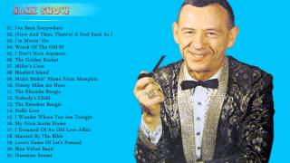 Hank Snow : Greatest Hits - The Best of Hank Snow