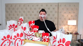 My New Life As A Disabled Person.