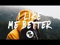 Download Lauv I Like Me Better Lyric mp3