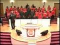 Oak Grove Mass Choir-Sunday Morning at the Grove