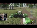 farming simulator 25 ricci flats ep 1