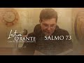 leitura orante salmo 73 17 08 2024 @padremanzottioficial