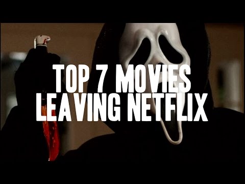 The 7 best movies leaving Netflix in November