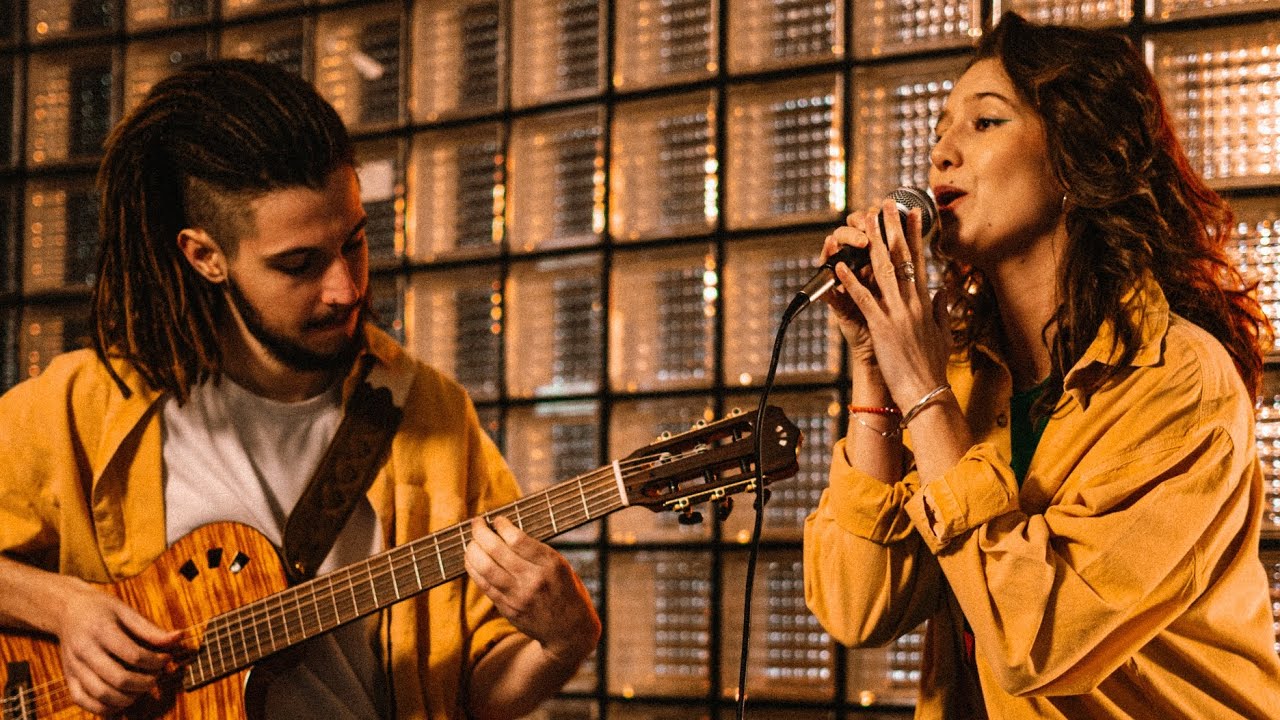 Teaser Malayerba Youtube