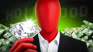 The Man Who Stole $4.5 Billion and Bought Hollywood