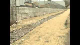 319 Grant - Improving Stormwater @ the Grissum Building and Power Plant (K-12)