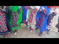 Balochi And Brahui Women's Dance @sibghat-kareem