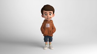 Mikey - ProRigs
