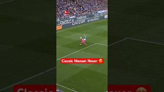 Sweeper Keeper = "Manuel Neuer role" 😀😳