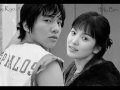 Won Bin and Song Hye Kyo - NeedToBeNextToYou