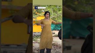 നവ്യ ചേച്ചി ഷൂട്ടിനിടെ ചെയ്യുന്നത് കണ്ടോ 😁😁 MALAYALAM ACTREE| NAVYA NAIR | #malayalammovie #navya