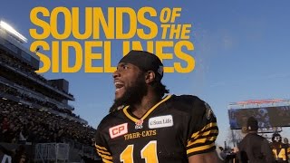 Sounds of the Sidelines 2015: Eastern Semi-Final