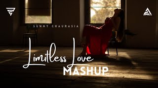 limitless mashup / Emotions Chillout by Rahil Singh // Love Mashup // Sunny visual