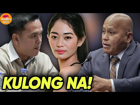 CATHERINE CAMILON LATEST UPDATE SUSPEK ALLAN DE CASTRO KULONG NA!