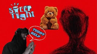 Want To Hear A Grown Man Scream? | SLEEP TIGHT VR