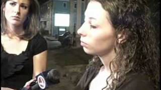 Fontes talks about death of two-year-old son; police investigate