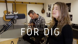 Lars Winnerbäck - För Dig (Cover)