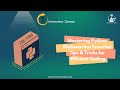 Mastering Python Dictionaries: Essential Tips & Tricks for Efficient Coding