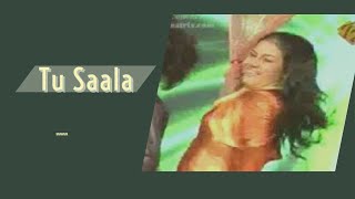 Tu Saala | Golmaal Returns | dip choreography
