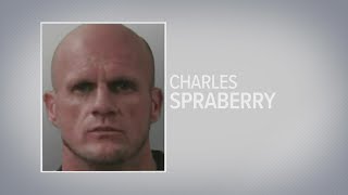Escaped inmate Texas: Double murder suspect escapes jail using handmade knife