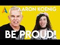 Be Proud [Aaron Koenig: Mindful Music]