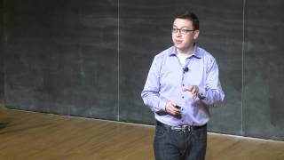 Duolingo -- the next chapter in human computation |  Luis von Ahn | TEDxCMU 2011
