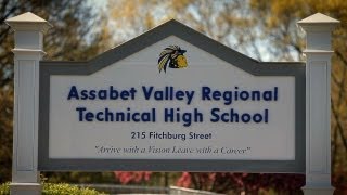 Assabet Valley Regional Technical High School