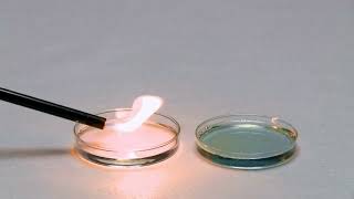 B.2 Lesson 2 Burning Ethanol