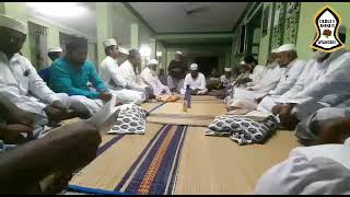 Mawlid in nabi மஜ்லிஸ் மஸ்ஜித் நூருன் நூர் ஆயங்குடி