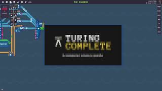 Turing Complete Trailer in Turing Complete