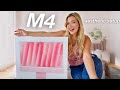 Pink M4 iMac! UNBOXING & REVIEW! nano texture display! ✨ 🖥️💕