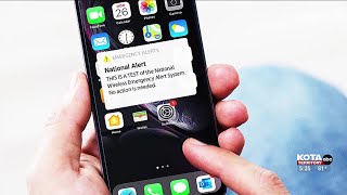 How emergency alerts can put abuse victims at risk