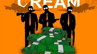 Ola Smallz ft B.Y Linx - CREAM (Cash Rules Everything Around Me) Official Audio