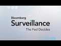 Bloomberg Surveillance: The Fed Decides 11/07/24