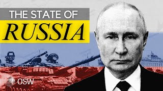 The State of Russia in 2024 [DOCUMENTARY]