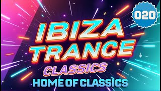 Trance Classics Mix (1997-2004) | 90s \u0026 Early 2000s  Anthems | Armin Van Buuren  Rank  1 | ITC020