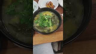 반여농산물시장-#석대동#고목나무추어탕#추어탕#맛집#보양음식#든든한끼