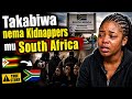 Takabiwa Tichienda ku South Africa Asi Mwari Vakaita Chishamiso | True Survival Story #scarystories 