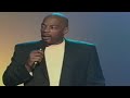 Alonzo Bodden Comedy Shorts E 22