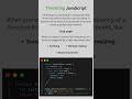 Throttling in JavaScript