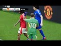 🔴live manchester united vs leicester city fa cup 2024 25 full match live streaming