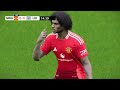 🔴live manchester united vs leicester city fa cup 2024 25 full match live streaming