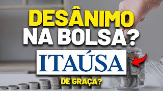 O PRINCIPAL SINAL para COMPRAR AÇÕES? RALI de NATAL? Ciclos da bolsa em dólares e mais