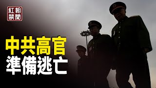 中國經濟來到最後階段 將出現三種人 習重現敘利亞模式【紅朝禁聞】