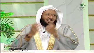 ماذا بعد الحج؟.. الشيخ فهد العموش يوجه نصيحة لكل الحجاج بعد إتمام الركن الخامس من الإسلام