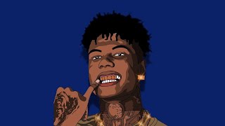 [FREE FOR PROFIT] BLUEFACE x DABABY Type Beat