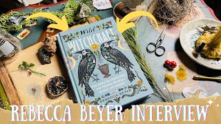 Folk Witchcraft | Interview with A Traditional Witch