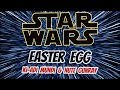 Star Wars Easter Eggs: Ki-Adi Mundi & Nute Gunray #shorts