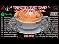 🌺Spotify Kau Pergi Begitu Saja | Top Hits Indonesia  🎵 Slow Rock Terbaru 2024 ♪ Viral Tiktok Joox 🌺